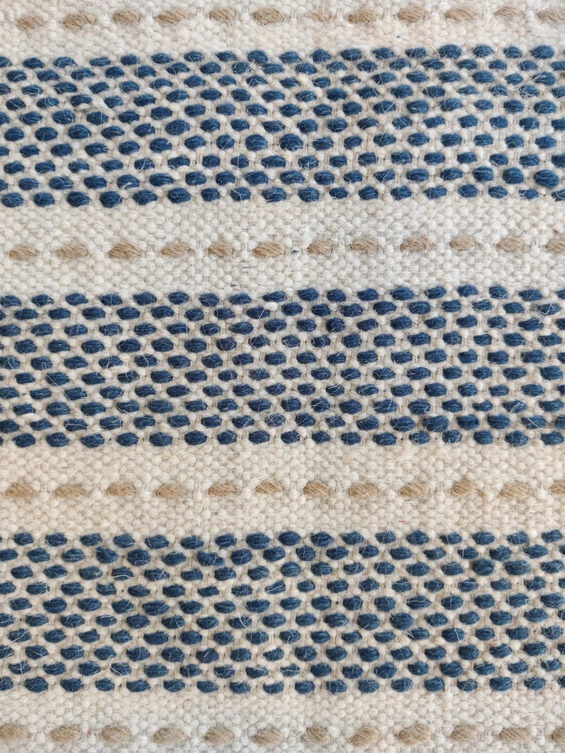 Classic Horizontal Linear StripeS