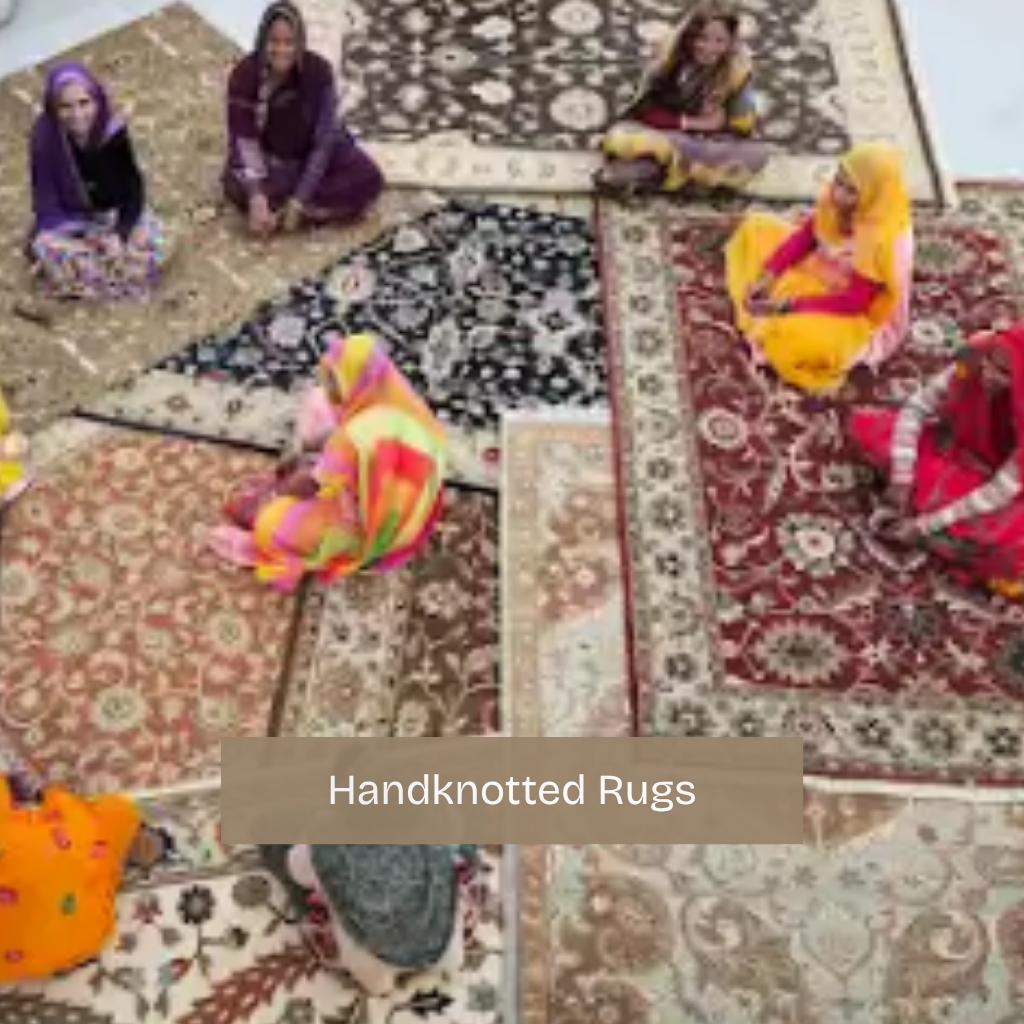 Handloom Rugs
