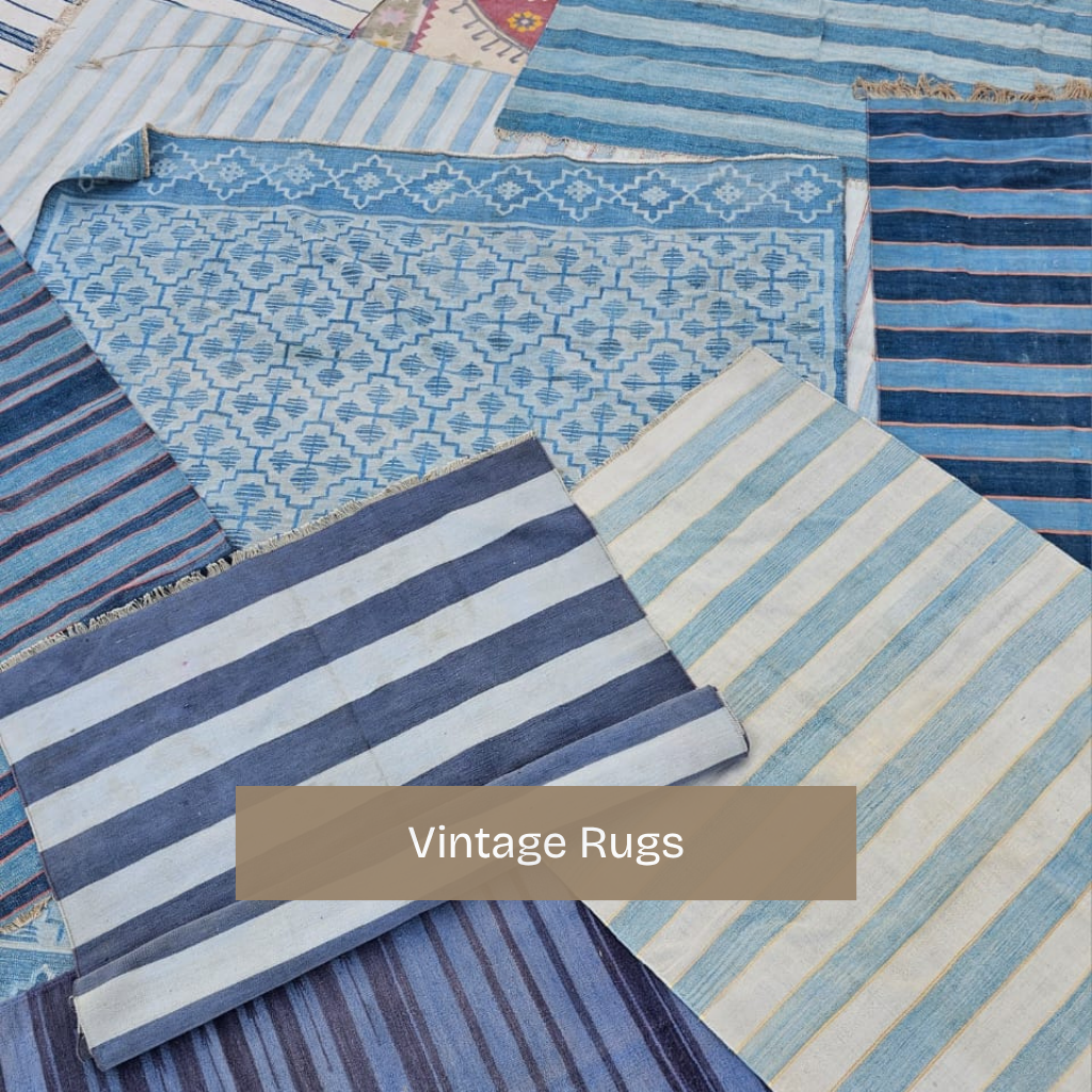 Vintage Rugs