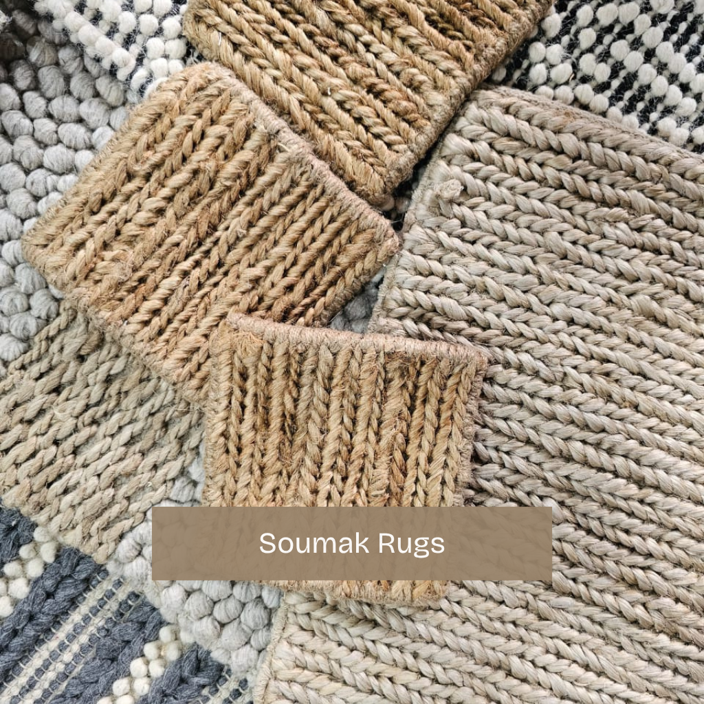 Soumak Rugs