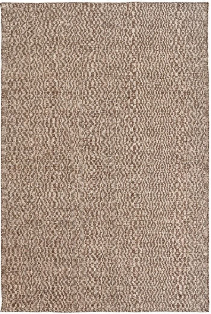 Handwoven Wool Area Rug ,Textured Earth Tones,Custom Natural Handloom Carpet