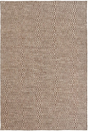 Handwoven Wool Area Rug ,Textured Earth Tones,Custom Natural Handloom Carpet