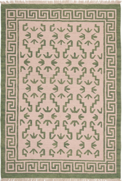 Home Decor Blush Aegean Totem Custom Size rug