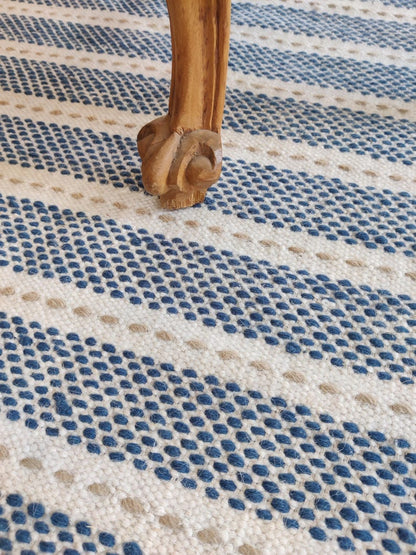 Classic Horizontal Linear StripeS