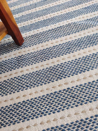 Classic Horizontal Linear StripeS