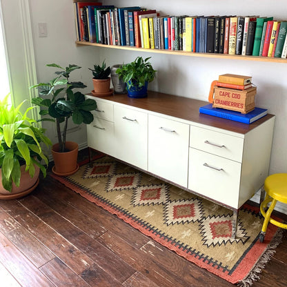 Garden Rustic Oriental Runner Kilim Unique Kitchen Runner