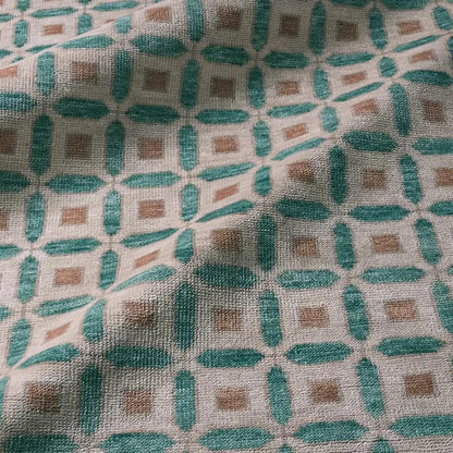Hand Knotted Wool Oushak Rug Turkish Area Rug
