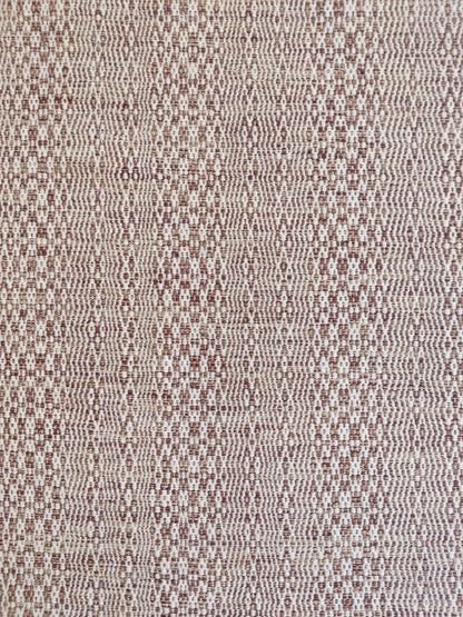 Handwoven Wool Area Rug ,Textured Earth Tones,Custom Natural Handloom Carpet