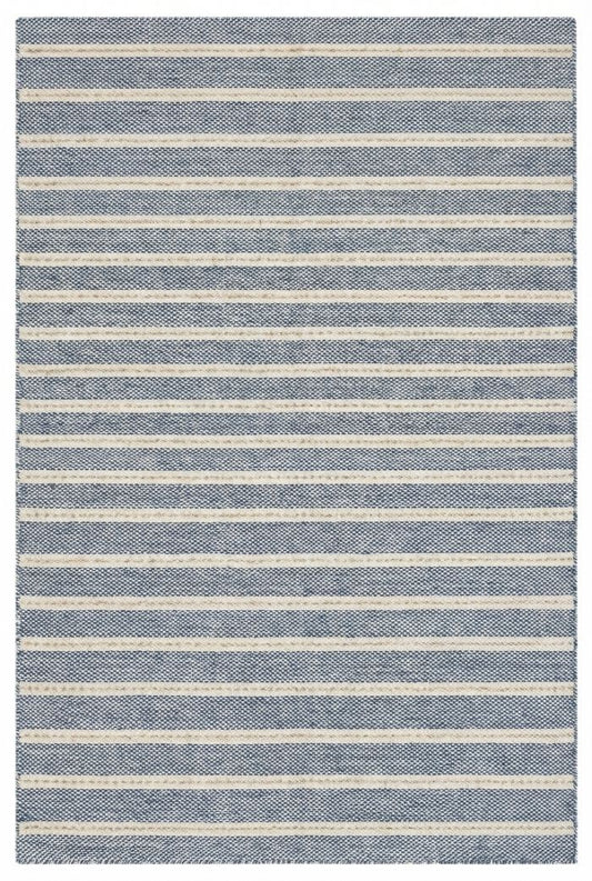 Classic Horizontal Linear StripeS