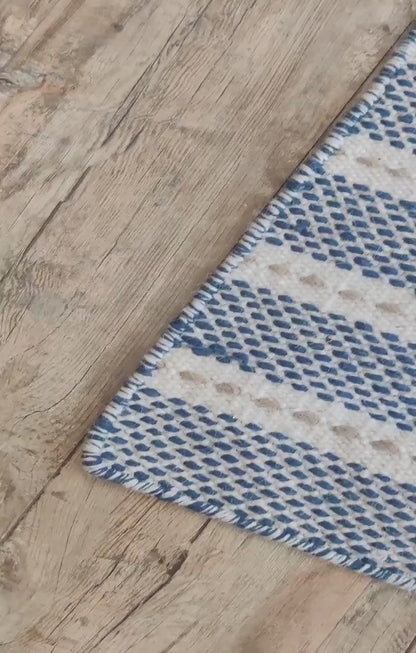 Classic Horizontal Linear StripeS